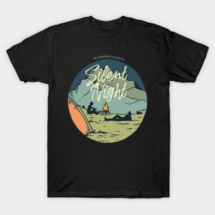 let's go camp T-Shirt